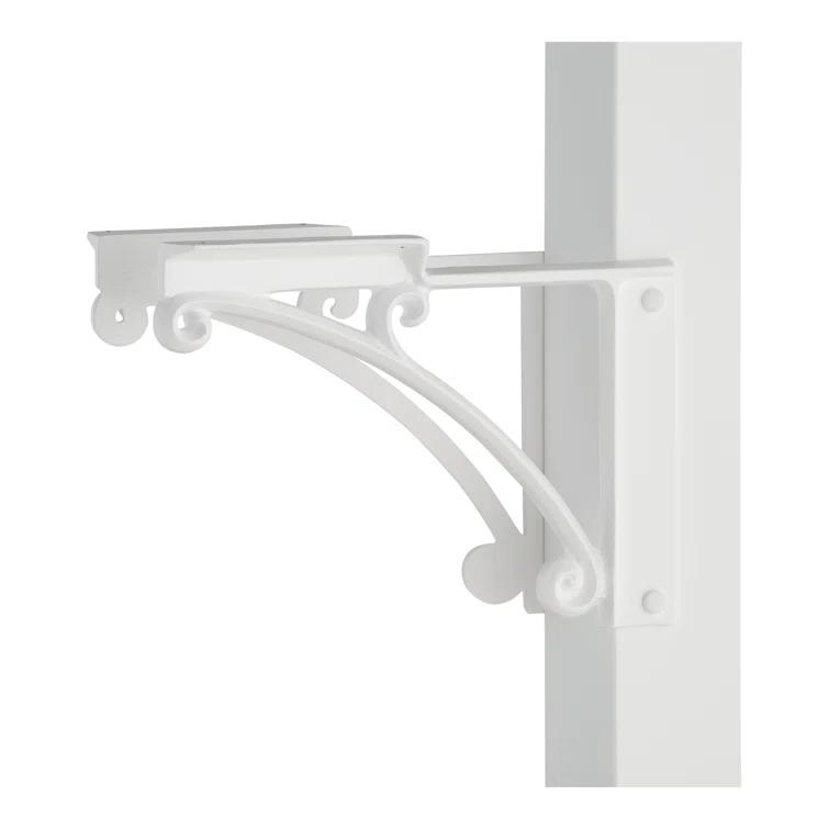 Whitehall Products 55.5" H Decorative Post