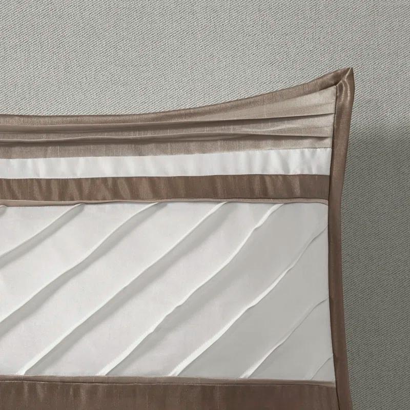 Blaire 7 Piece Comforter Set