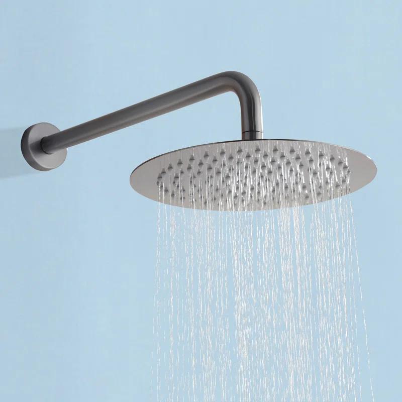 CENSTEEL All-In-One Kit with Rough in-Valve CLYHSY01