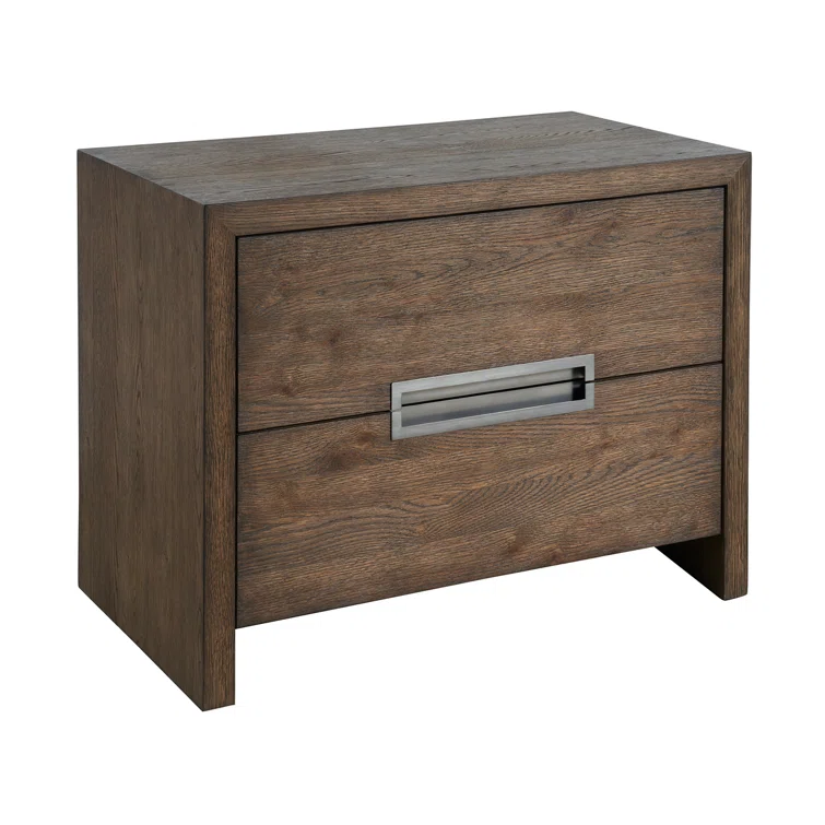 Birch Lane™ Larson 34'' W Nightstand