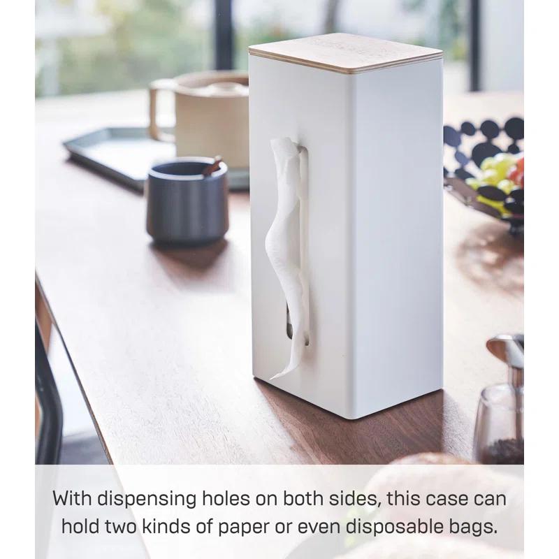 Rin Tissue Box Cover