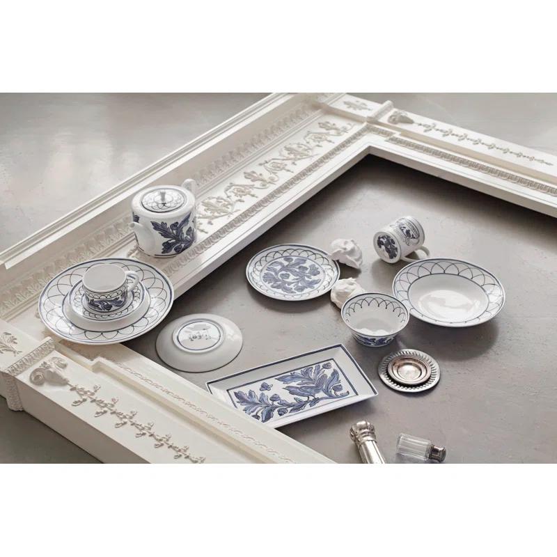 Twig New York Heritage 8.5'' Bone China