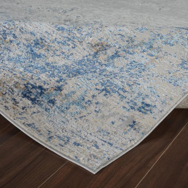 Pasargad Stella Floral Indoor Rug