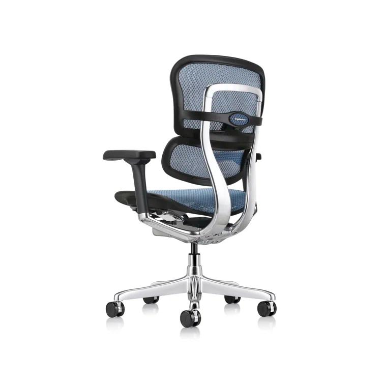 Eurotech Seating Ergohuman Task Chair