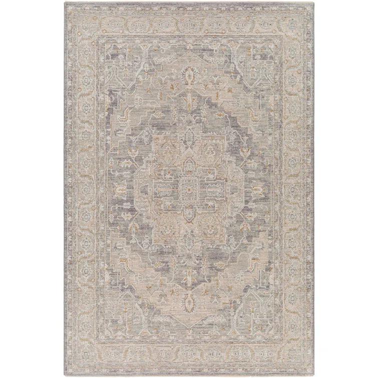 Conlan Oriental Rug