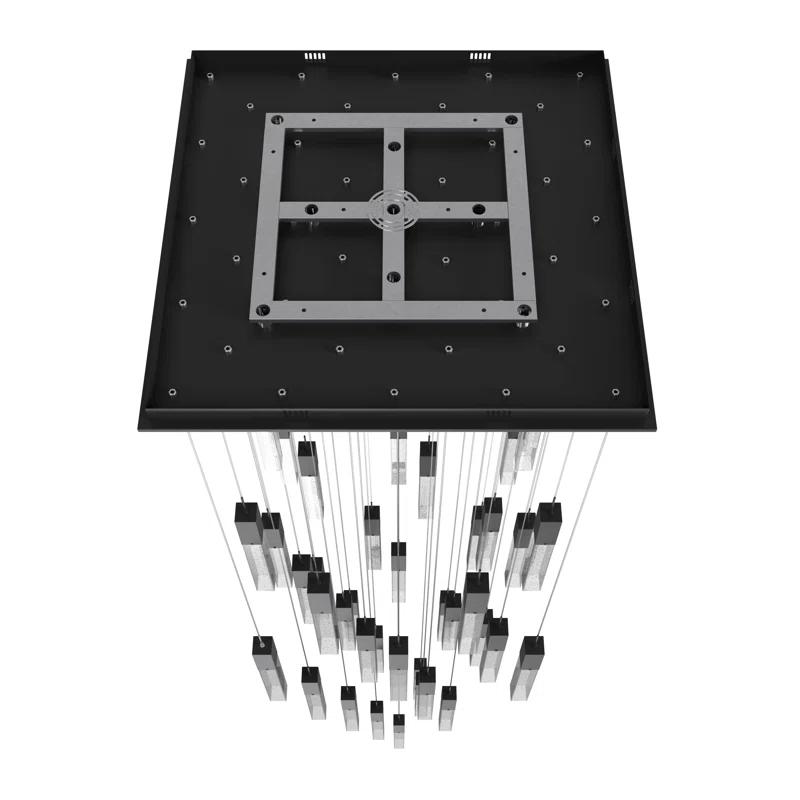 Avenue Lighting Original Glacier 41 - Light Cluster Pendant