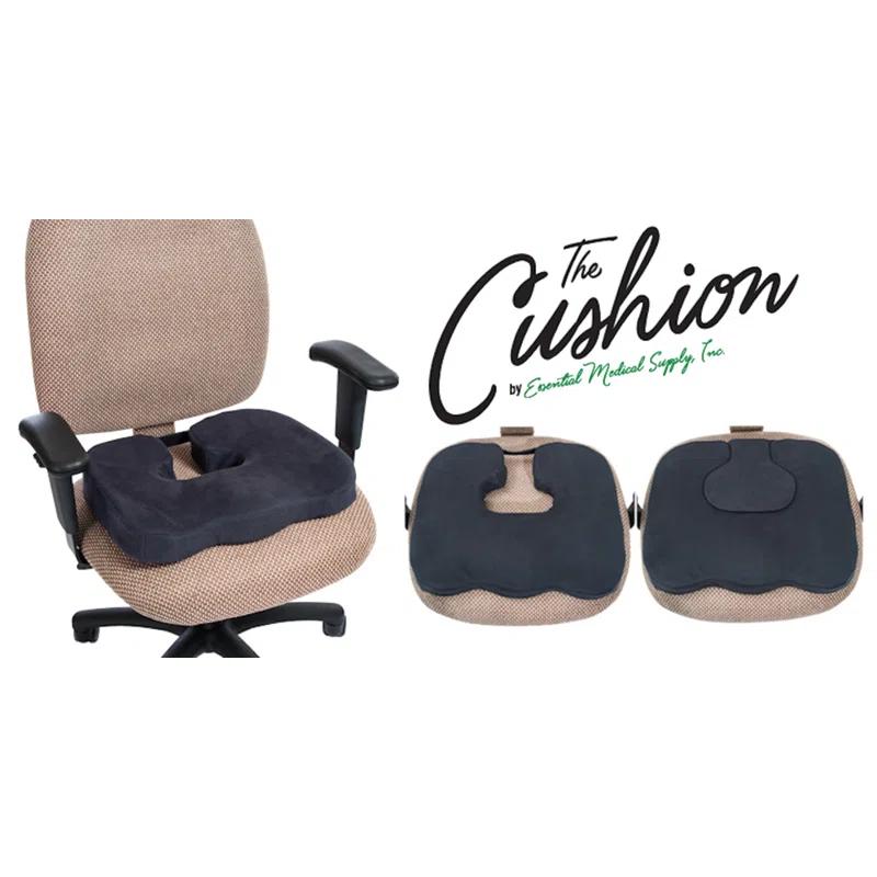 Essential Medical Supply Essential Medical Supply Seat Cushion