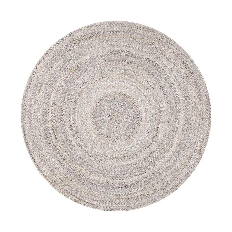 Pasargad Lagos Hand Knotted Geometric Indoor / Outdoor Rug