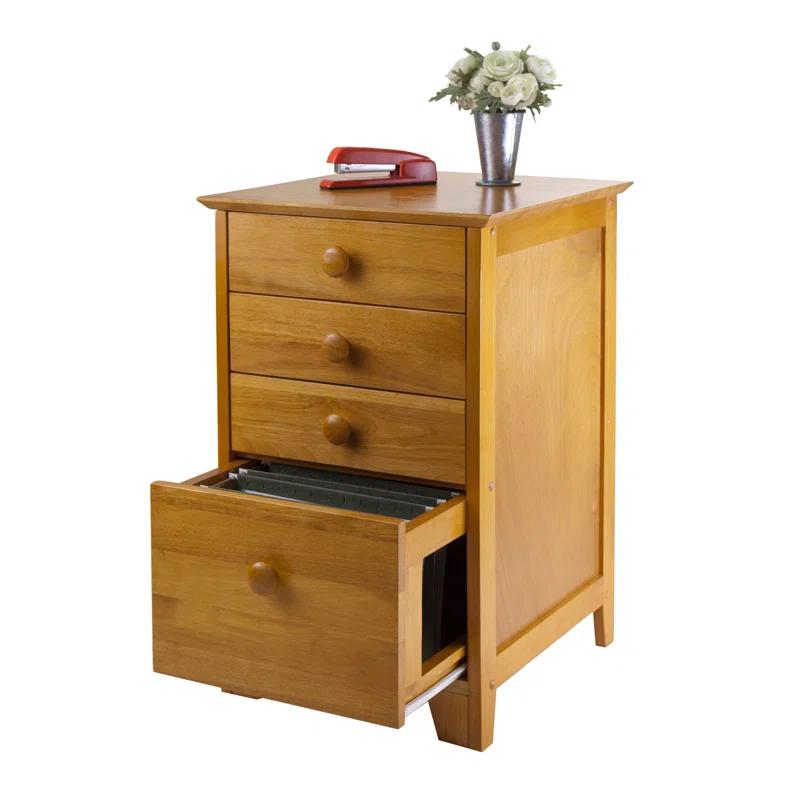 Rosalind Wheeler Zimmer 5 L-Shaped Writing Desk Office Set