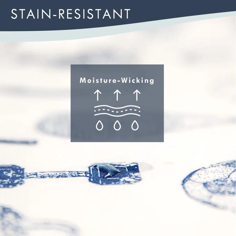 Where the Polka Dots Roam Sports Classic Collection Sports Kids Sports Bedsheets Set, Super Soft Baseball, Football, Soccer Themed Bedsheets