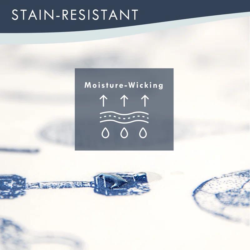 Where the Polka Dots Roam Sports Classic Collection Sports Kids Sports Bedsheets Set, Super Soft Baseball, Football, Soccer Themed Bedsheets