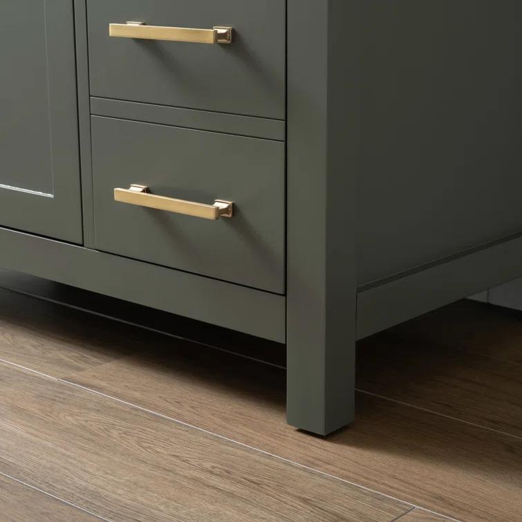 Sudio Design Ajhane 42" Single Vanity & Reviews | Perigold