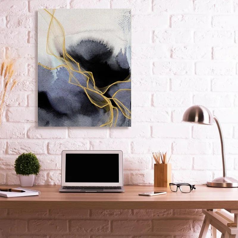 Stupell Industries " Modern Coastal " by Irena Orlov
