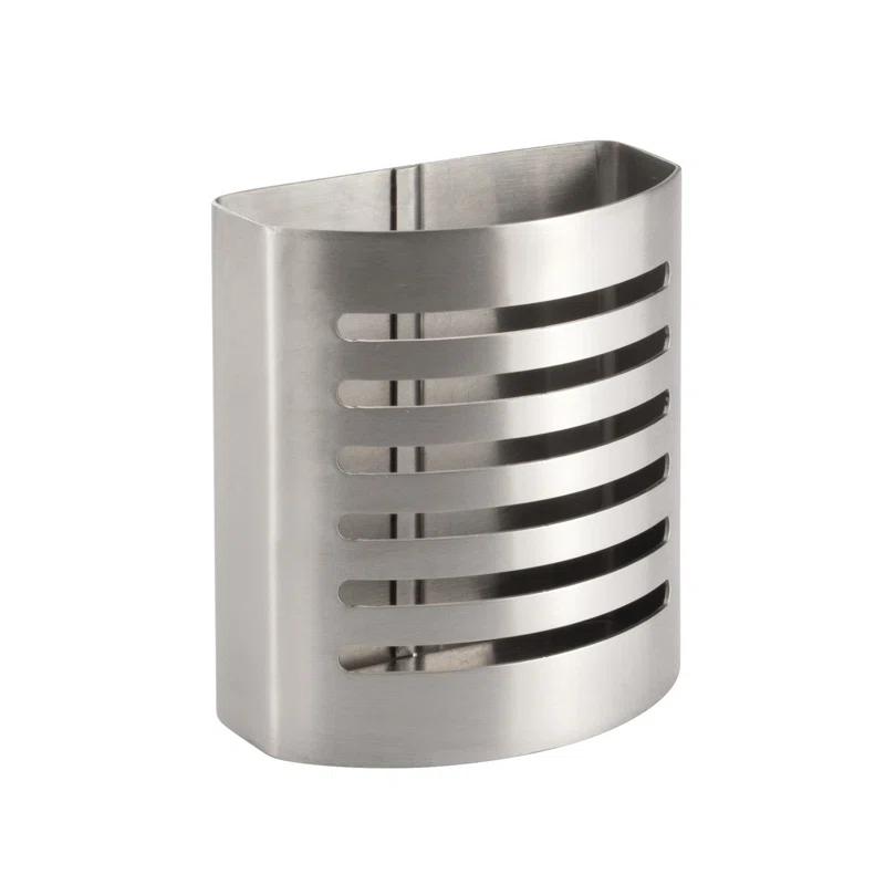Forma Metal Pen Holder
