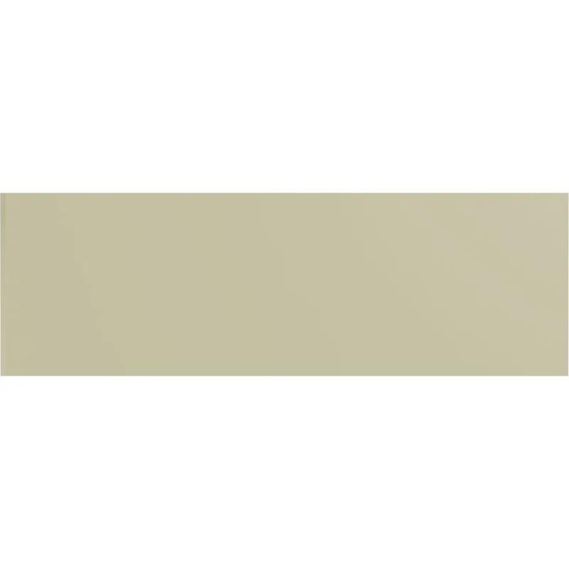 Ekena Millwork 3.25'' H x 94.5'' W x 1'' D Urethane Flat Trim (Set of 12)