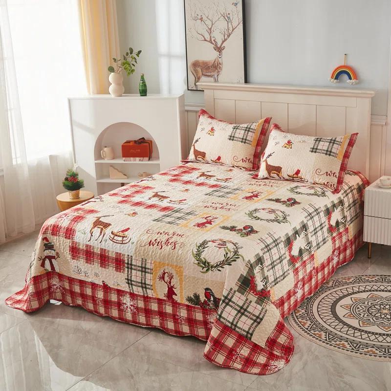 Quilt Set