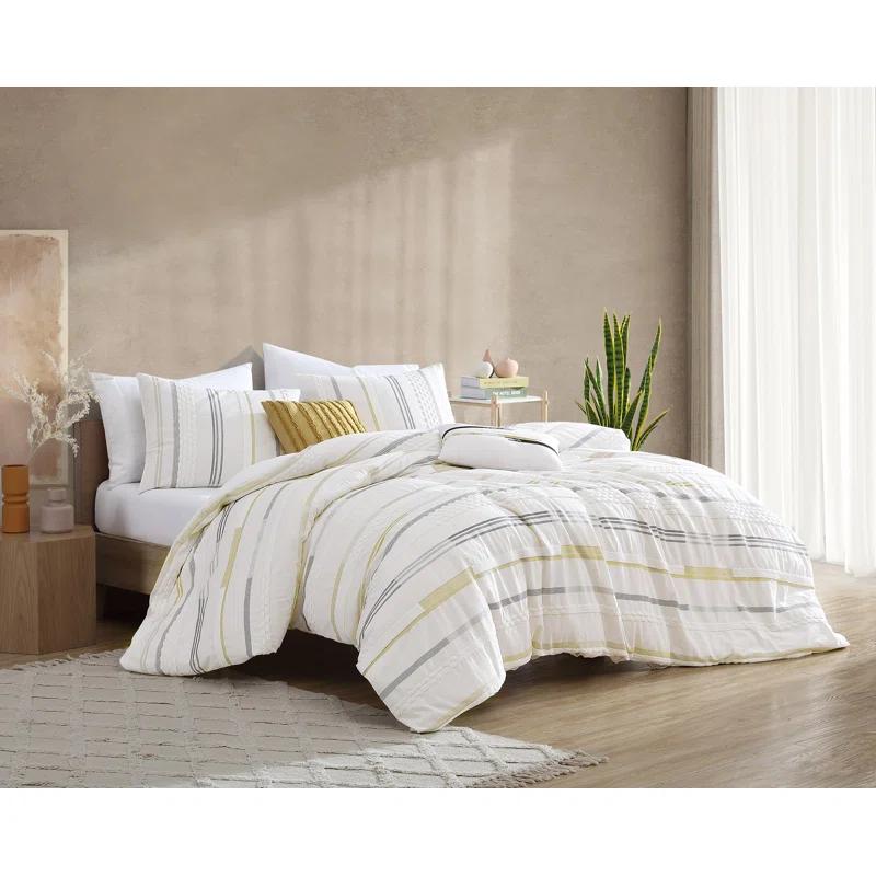 Riverbrook Home Whitten Cotton Blen Bedding