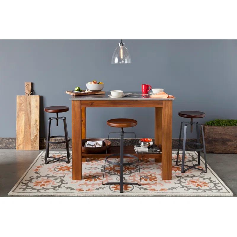 Chandra Rugs Allie Performance Wool Oriental Rug