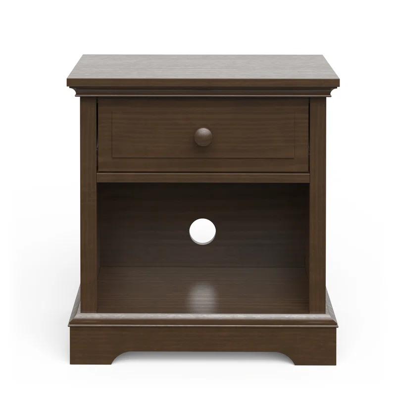 Camden 1 Drawer Nightstand
