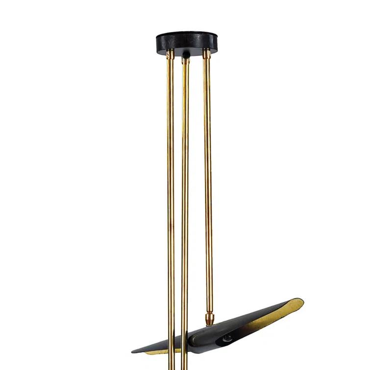 Concorde Chandelier by Regina Andrew