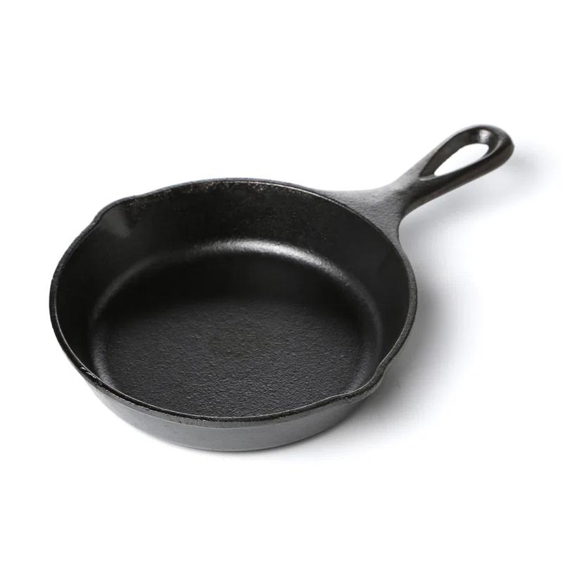 Lodge Lodge Cast Iron Skillet