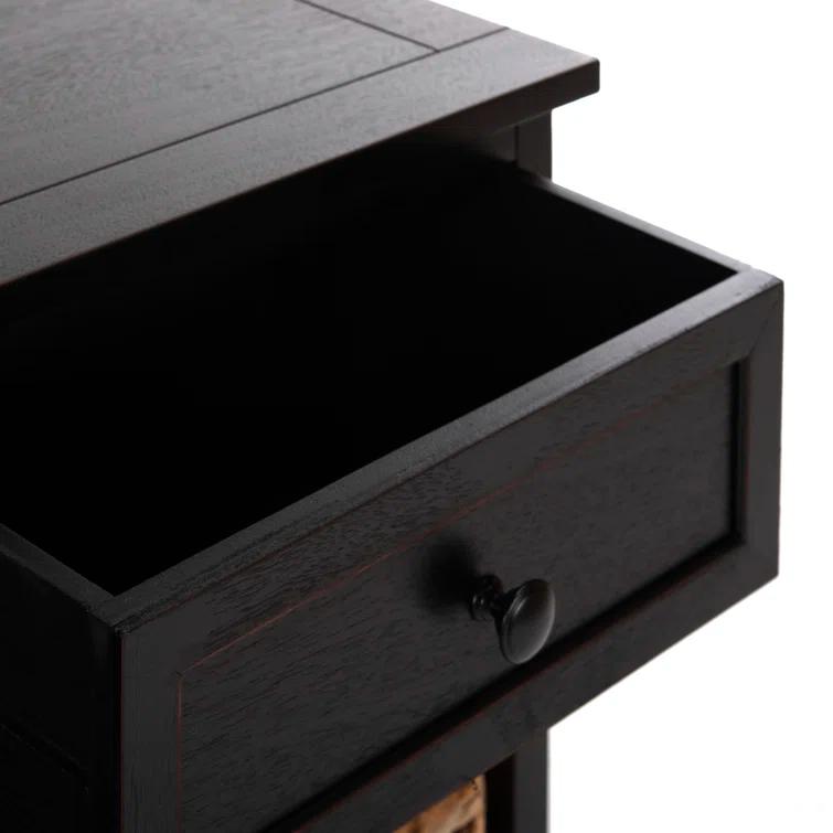 Beachcrest Home™ Painswick Solid Wood Accent Chest