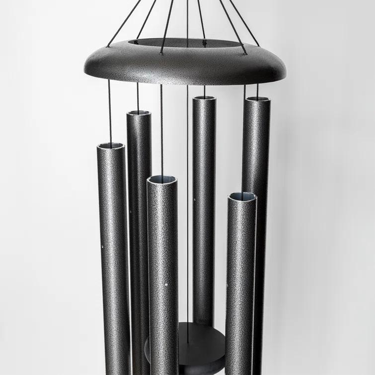 Corinthian Bells Corinthian Metal Wind Chimes