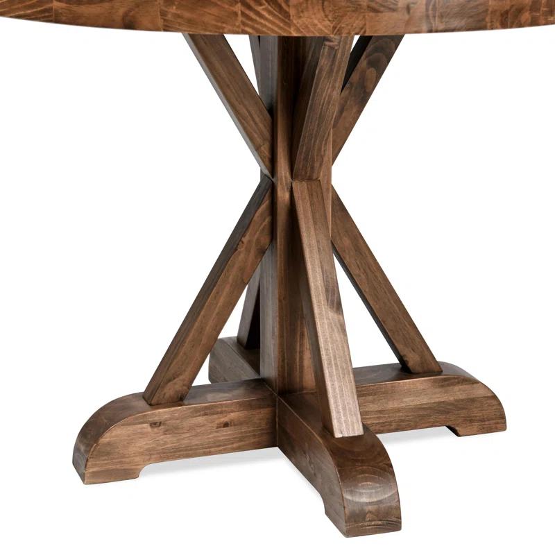 Hyeres Round Dining Table (42")