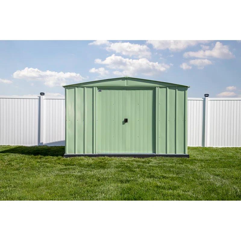 Arrow Arrow Metal Storage Shed