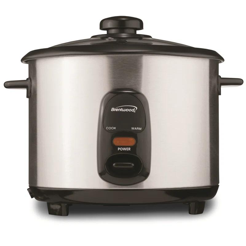 Brentwood Appliances Brentwood Appliances Rice Cooker
