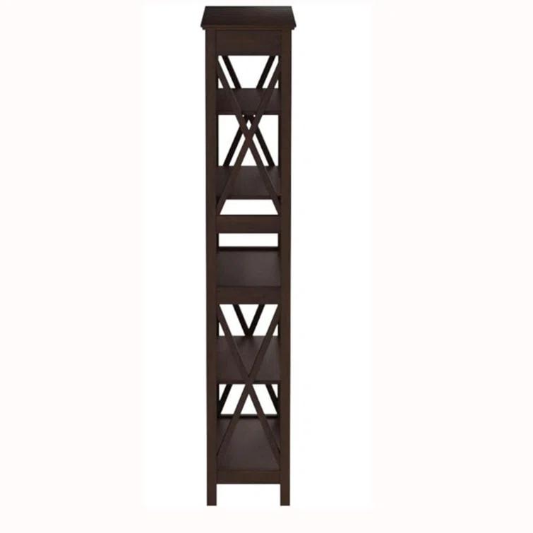 Wildon Home® Nobuhiko Bookcase