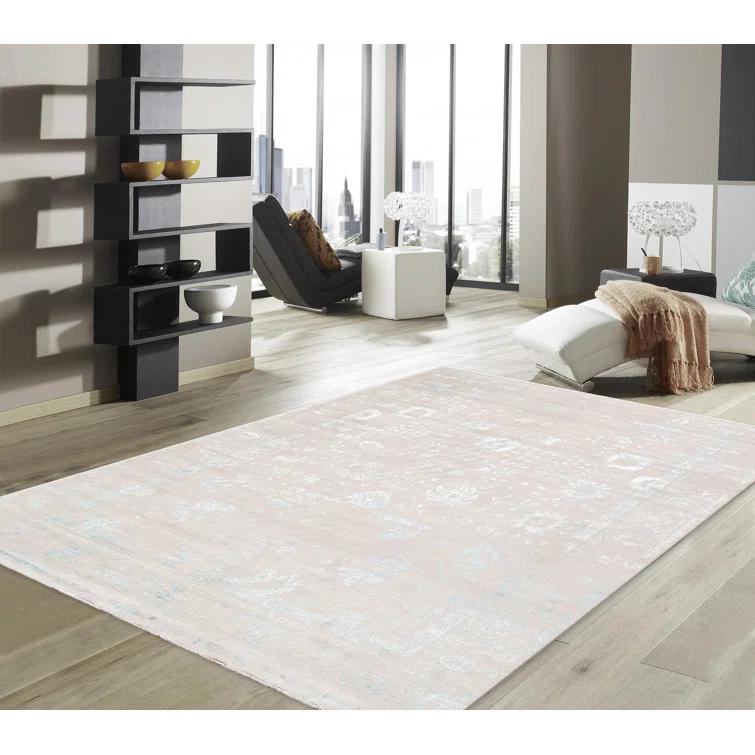 Pasargad One-of-a-Kind 10' X 13'5" New Age Area Rug in
