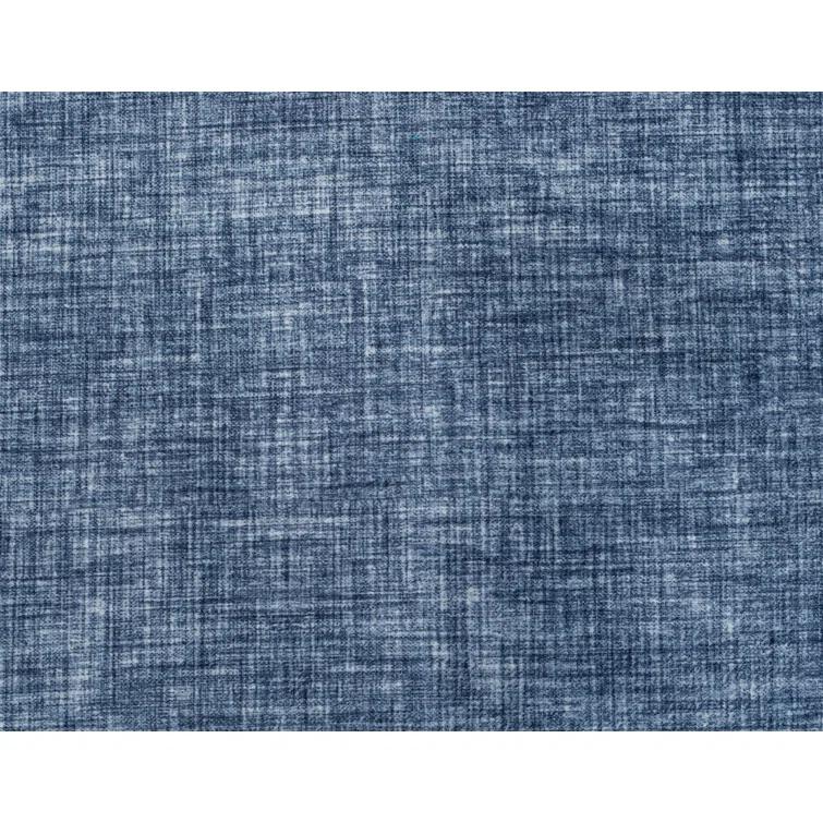 Jax & Bones Striped Polyester Pet Bed