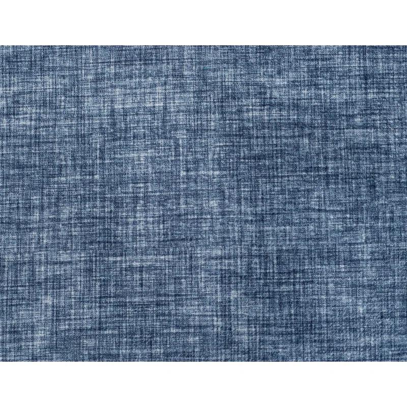 Jax & Bones Striped Polyester Pet Bed