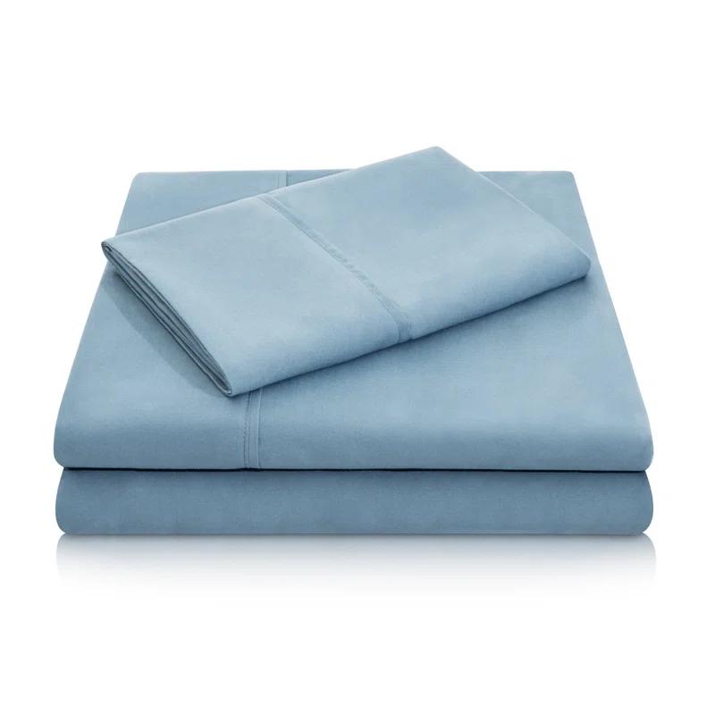 Microfiber Sheet Set