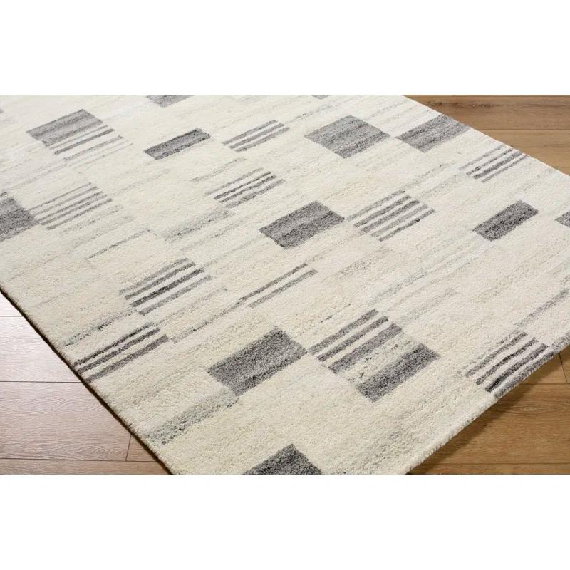 Becki Owens x Livabliss Becki Owens x Livabliss Max Hand Tufted Area Rug