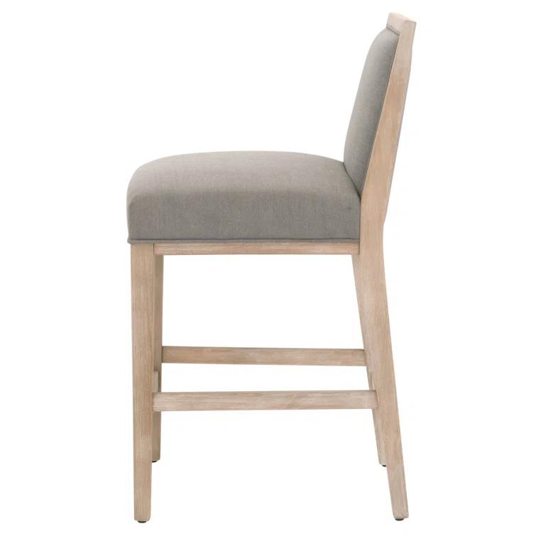 Joss & Main Temara 26.5" Bar Stool & Reviews | Wayfair
