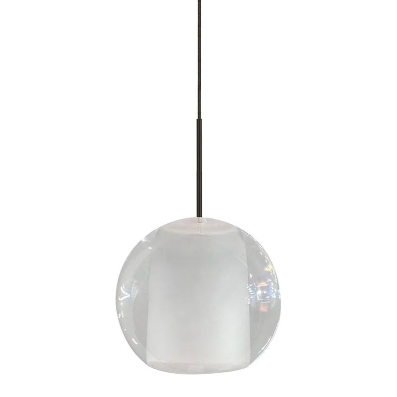 Gracie 1 - Light Single Pendant