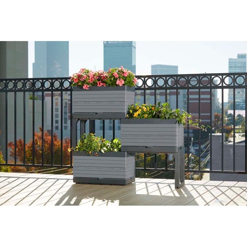 Southern Patio® Elevated Planter