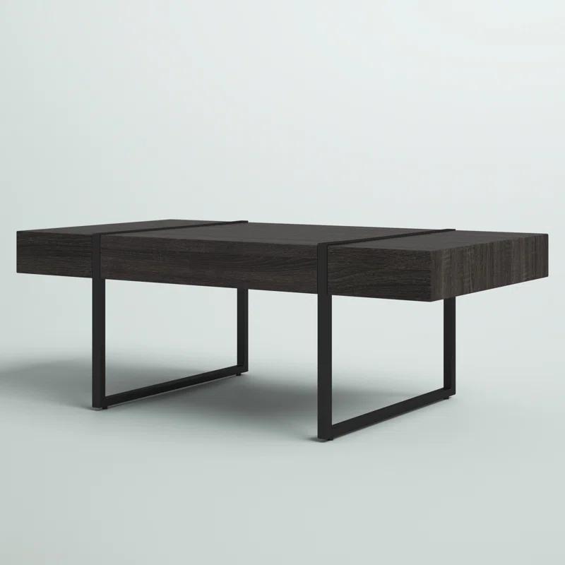 17 Stories Coffee Table