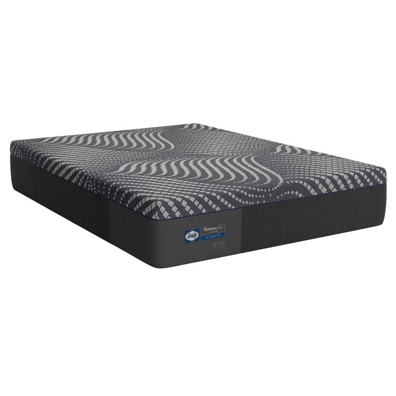 Sealy® Posturepedic Plus Brenham Hybrid Mattress (13.5"h)
