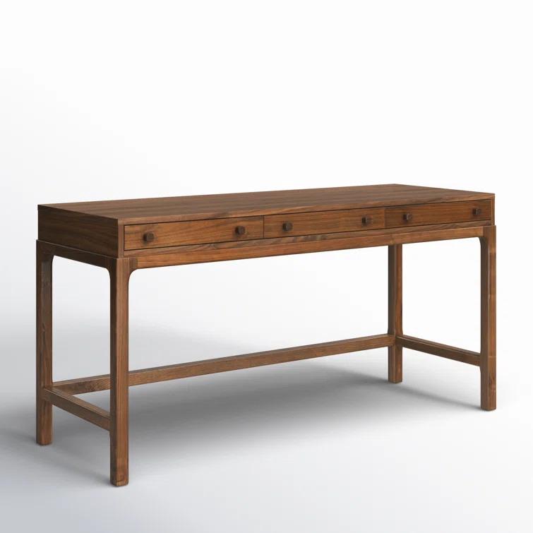 Cameron Desk - Brown