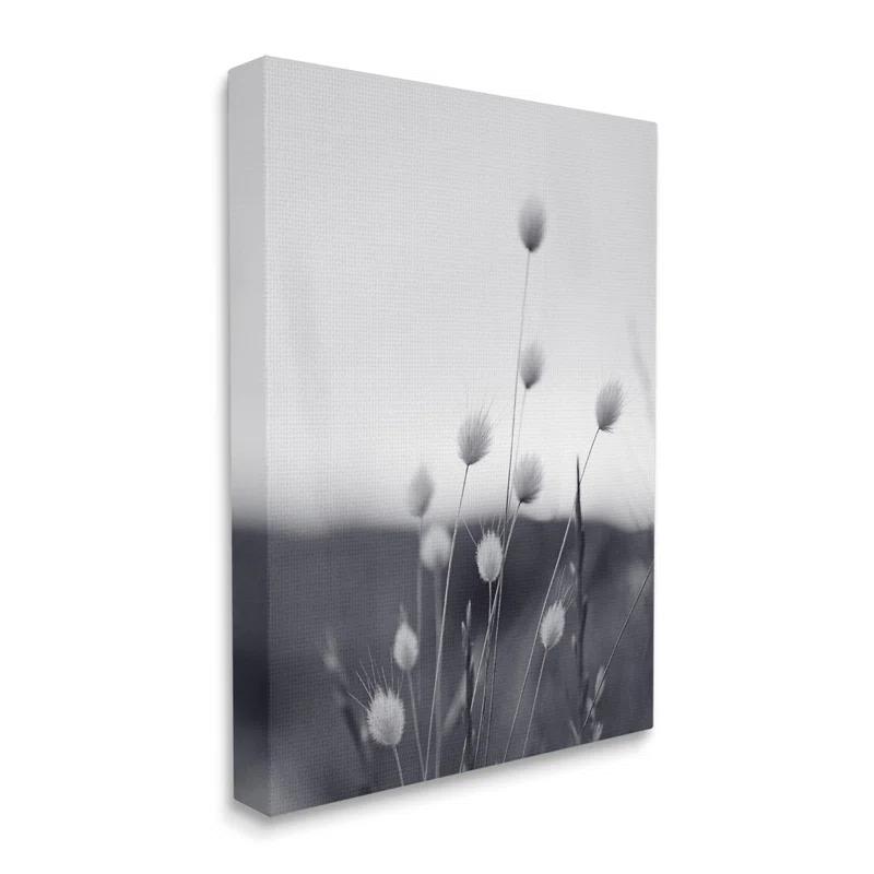 Stupell Industries " Country Botanicals " by Sisi And Seb