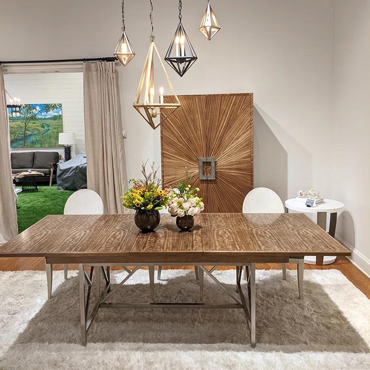 Woodbridge Furniture Solomon Bar Cabinet | Wayfair