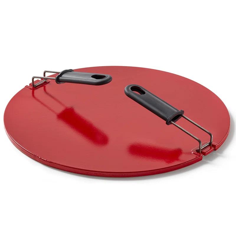 Easylife Tech Easylife Tech Non-Stick Cordierite Pizza Stone