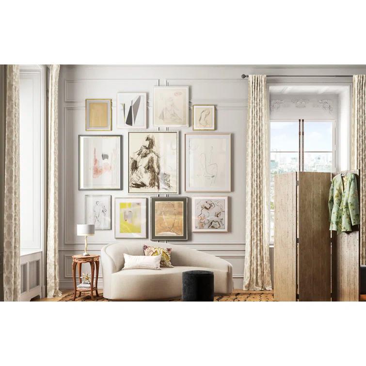 Dana Upholstered Chaise Lounge