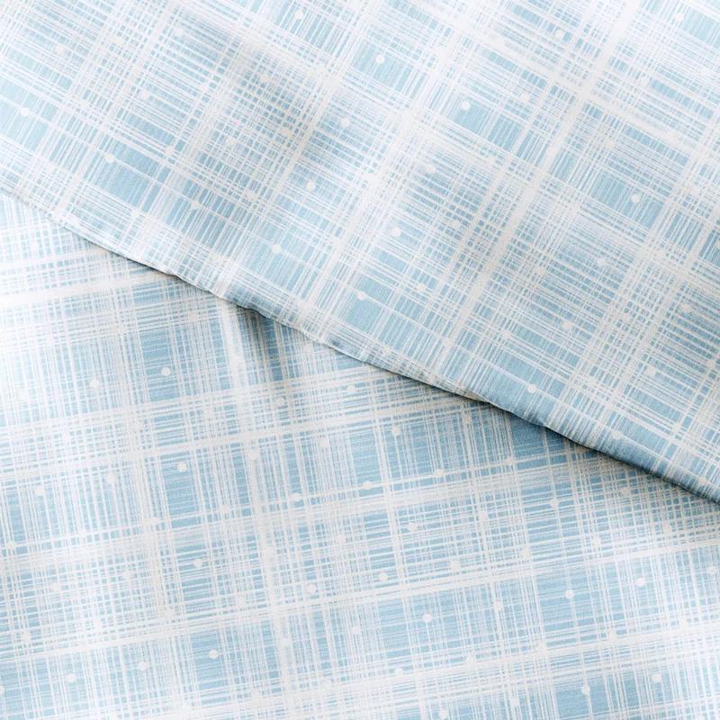 Becky Cameron Simply Soft Polka Dot Duvet Cover Set