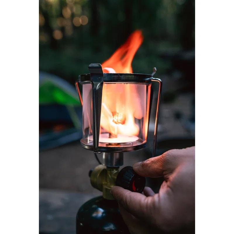 Stansport Stansport Compact Single Mantle Propane Lantern