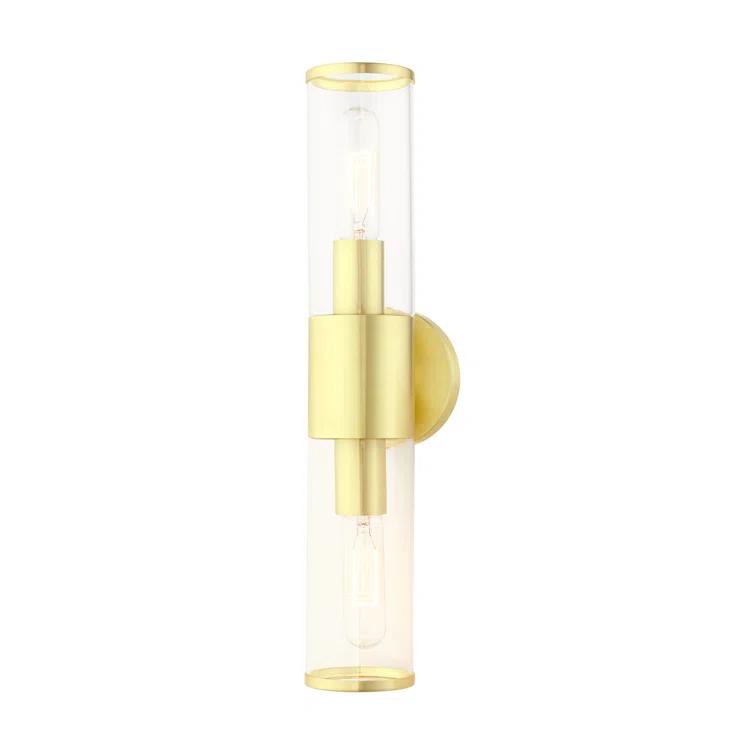 Wade Logan® Birchfield Dimmable Vanity Light