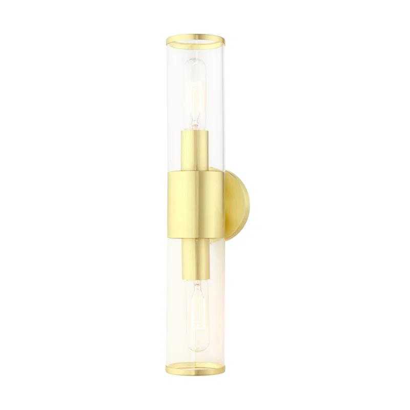 Wade Logan® Birchfield Dimmable Vanity Light